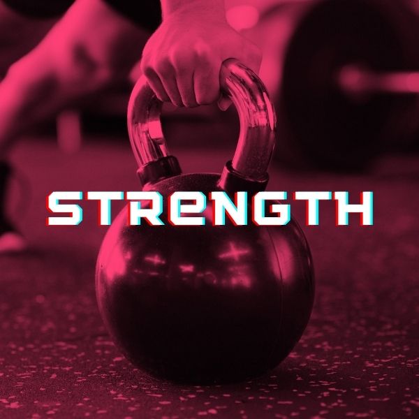 Strength Training Classes - Streamwood, IL