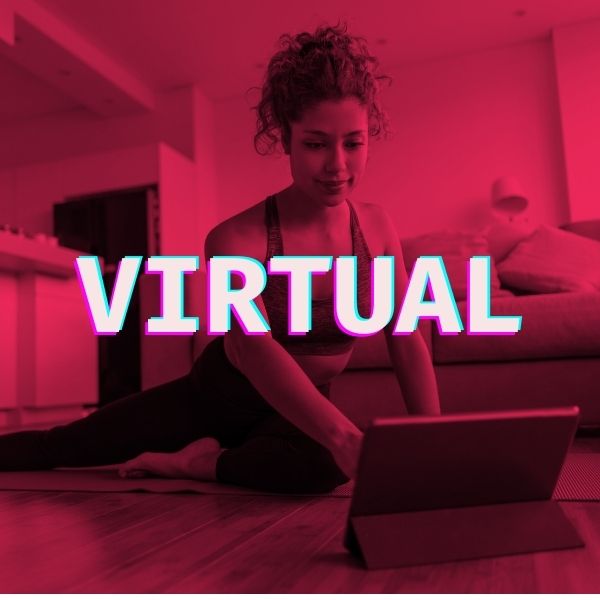 Virtual Fitness Classes